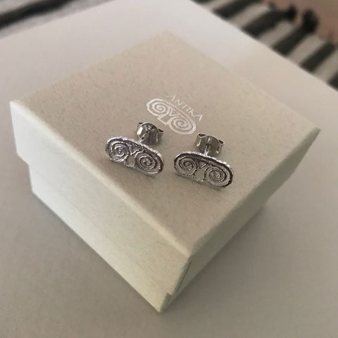 Antika earrings