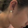 Blossom earrings